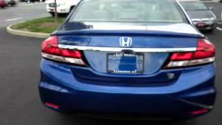 2013 Honda Civic - Florence KY