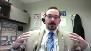 COPD Navigator LIVE:  Mucus Matters