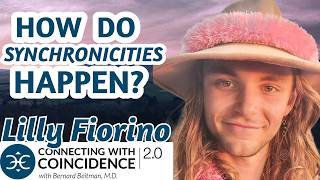 The Hidden Patterns Behind Meaningful Coincidences | Lilly Fiorino