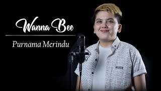 Purnama Merindu (Siti Nurhaliza) || Cover Wanna Annisyah Purba (Wanna Bee)