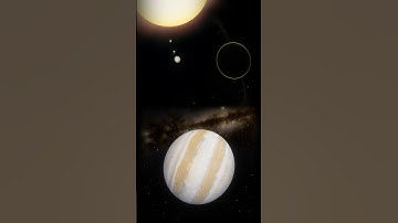 Epic Triple View: Witness Jupiter