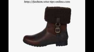 LOVE THIS LOOK : Ugg Bellvue III
