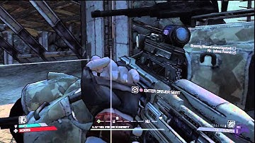 Borderlands: Middle Of Nowhere No More - Investigate