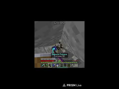 prominecraftyt is live