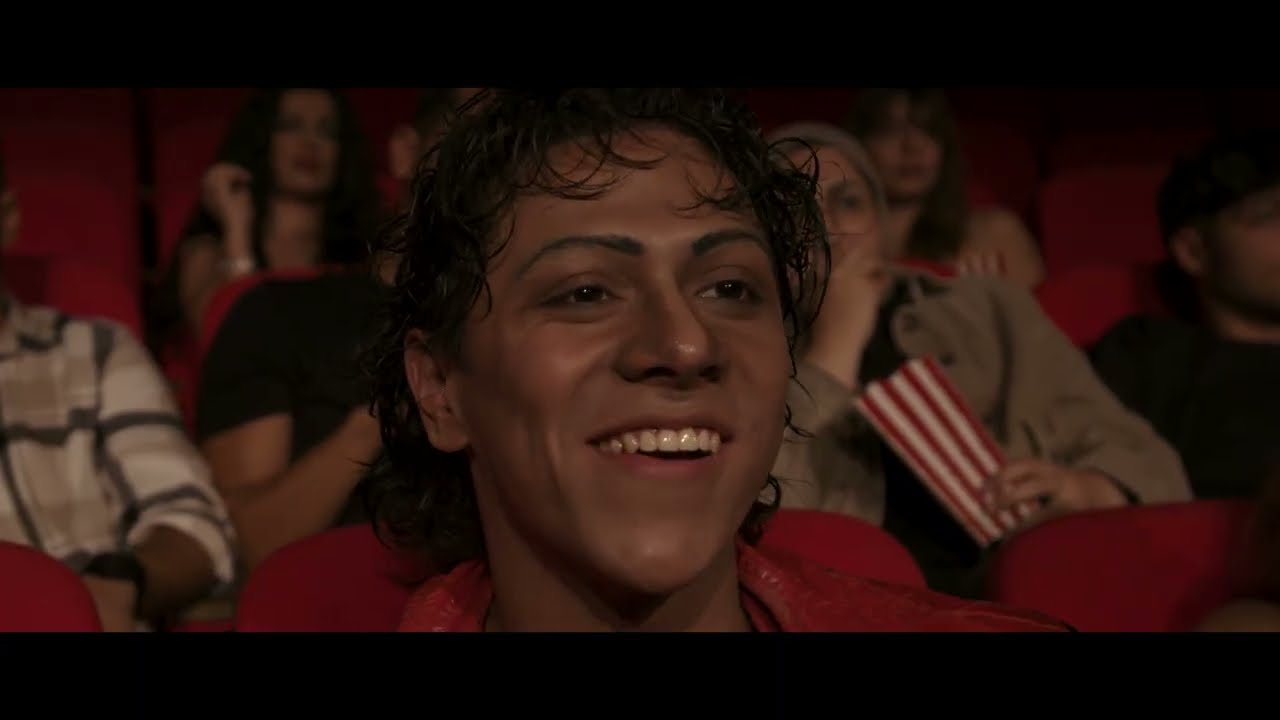 El-Bar Thriller Remake | Efsane Geri Döndü!