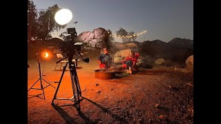 Editing a Sizzle Reel - and more! - How I Create!