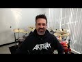 Tuesday Tips!  Accenting for BIG 4 DRUMMING!