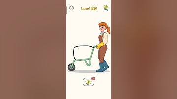 dop 4 level 552 walkthrough solution #shorts #trendingshorts #viralshort