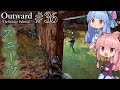 【Outward：DE】＃36 ヒキニートアカネチャンは拡張世界を駆け巡る【VOICEROID実況】(PS5版／アウトワード：ディフィニティブエディション)