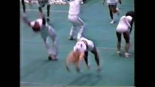 1989 NCA College Opening Rally SMU better zoomed out version
