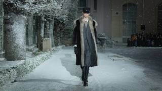 ENFANTS RICHES DÉPRIMÉS Fall Winter 2026 Fashion Show | Paris Fashion Week