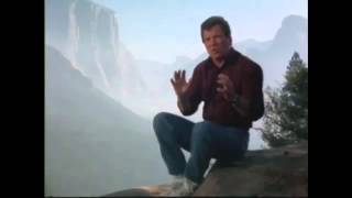 Captain Kirk is Climbing a Mountain (4 Hour Version)