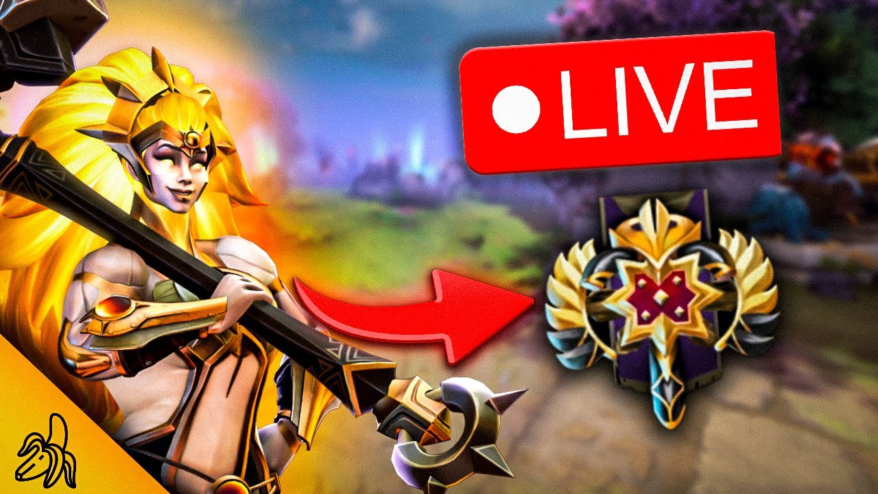 How to get out of Legend | Live Coaching Offlane