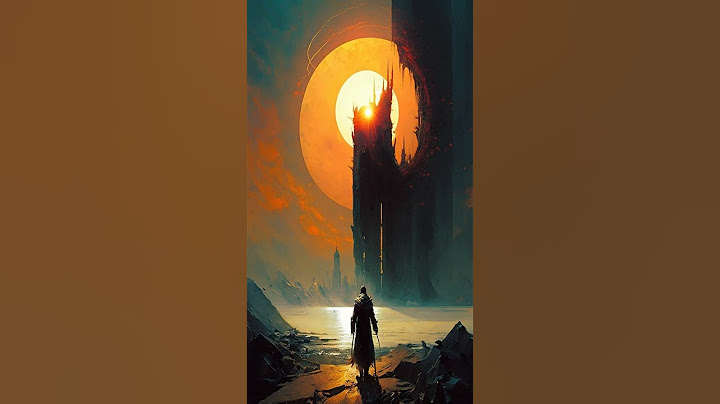 Today's best Midjourney art compilation! #shorts