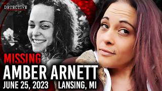 MISSING: Amber Arnett Details