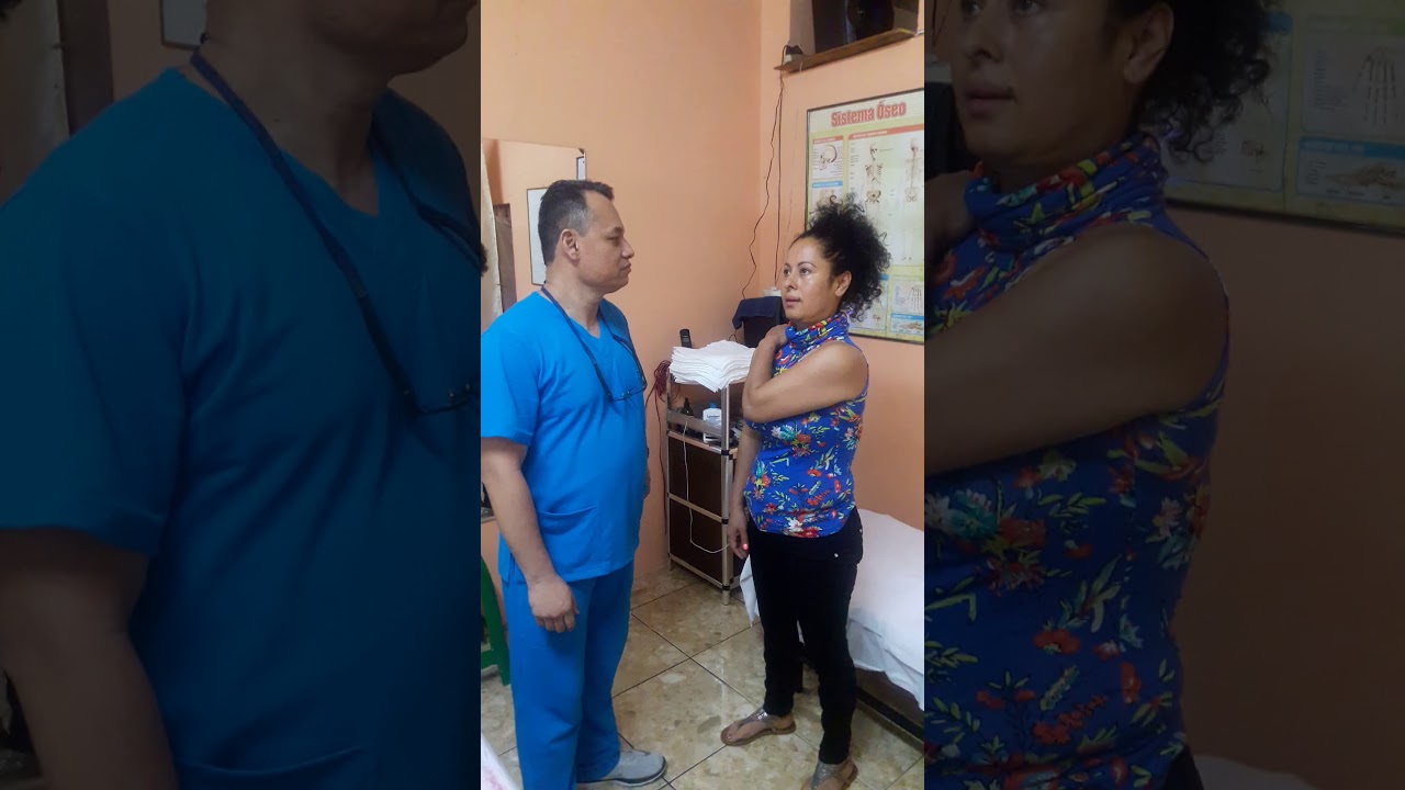 irritabilidade na gravidez TESTIMONIO DE LA CLIENTA QUIEN PADECIA DE ESCOLIOSIS MODERADA ,Y DOLORES SEVEROS DE CUELLO Y COLUMNA