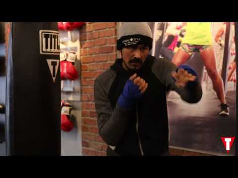 Title Boxing 1 Horizontal   Collective Mind Technologies