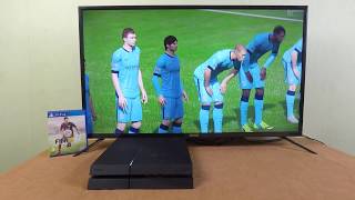 Playstation 4 - FIFA 15