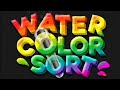 Water Color Sort Level 56-60