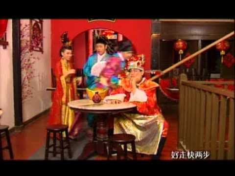 MY ASTRO 迎春花 财神到 广东 舞虎扬威大日子 Official MV