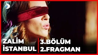Zalim İstanbul - 3. Bölüm 2. Fragmanı