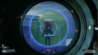 Blacklight: Retribution - Launch-Trailer @ 720p (HD)