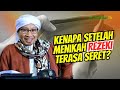 Rezeki Seret setelah Menikah: Ujian atau Tanda perlu Berbenah⁉️ | Buya Yahya