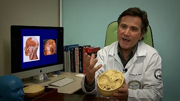 Quais são os sintomas de um traumatismo craniano?