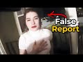 When Entitled Shoplifting Escapades And Agitated Arrest