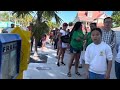 The End of the Southernmost Line!