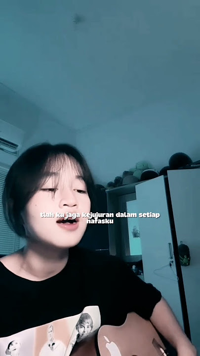 element - cinta tak bersyarat (cover sukma mateo)