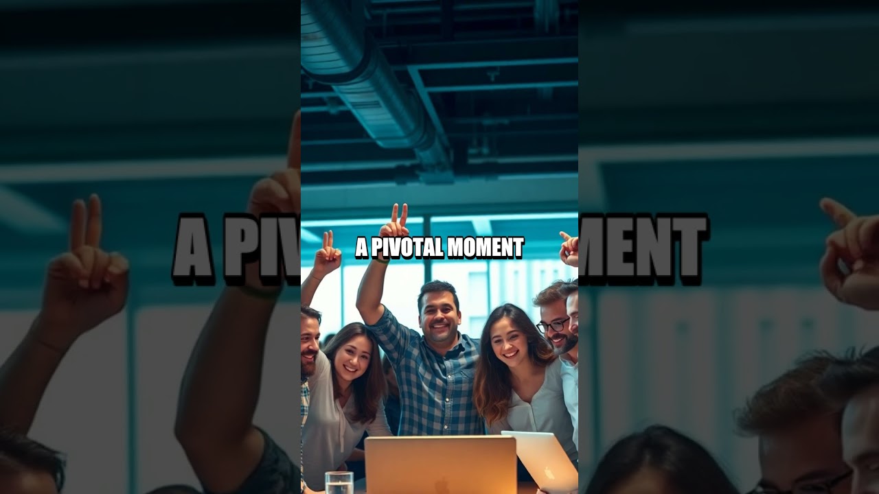 From Frustration to Fusion Notion’s Rise