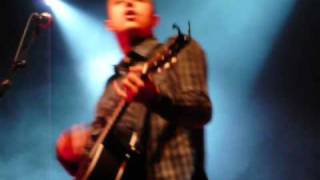 The Fray - Over My Head [Cable Car] (Live @ HMH)