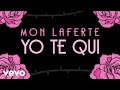 Mon Laferte – La Trenza (2017, Vinyl) - Discogs