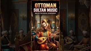 That Sultan Swing Hit Different #ottoman #oud #music #sultan #royal