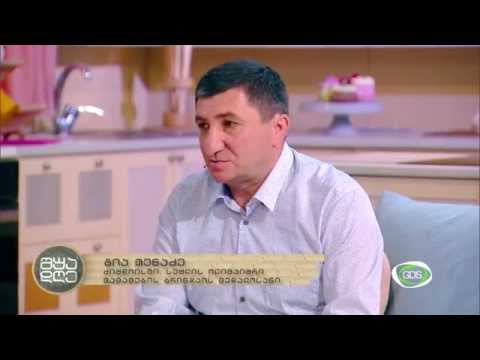 ოლიმპიური ცეცხლის საქართველოში შემოსვლის რიტუალი