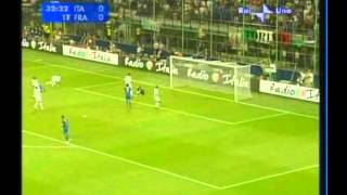 2007 (September 8) Italy 0-France 0 (EC Qualifier).avi