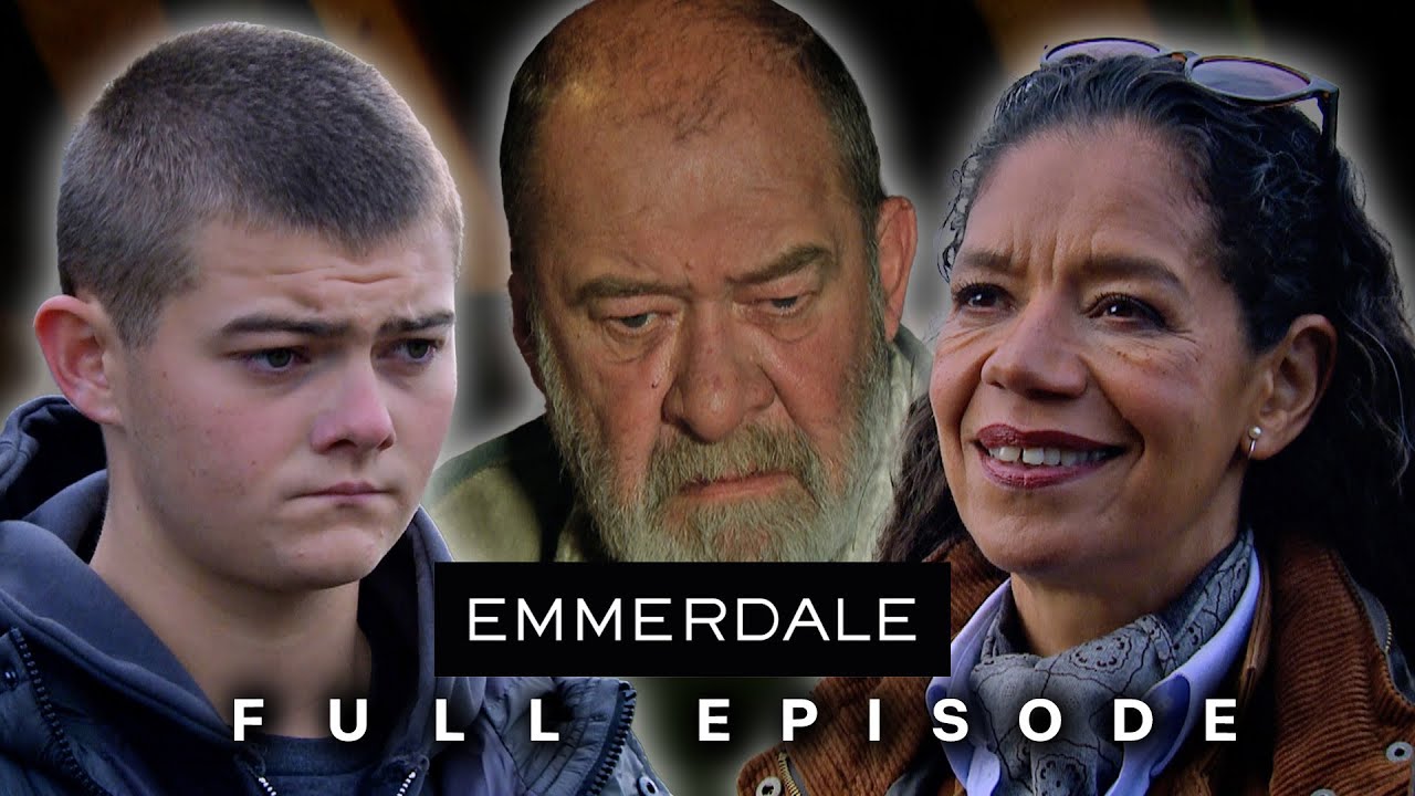 Emmerdale Full Episode | Tuesday 2nd December