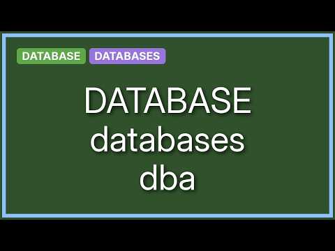 Databases: Why is Excel File Opened Exclusively By Another?