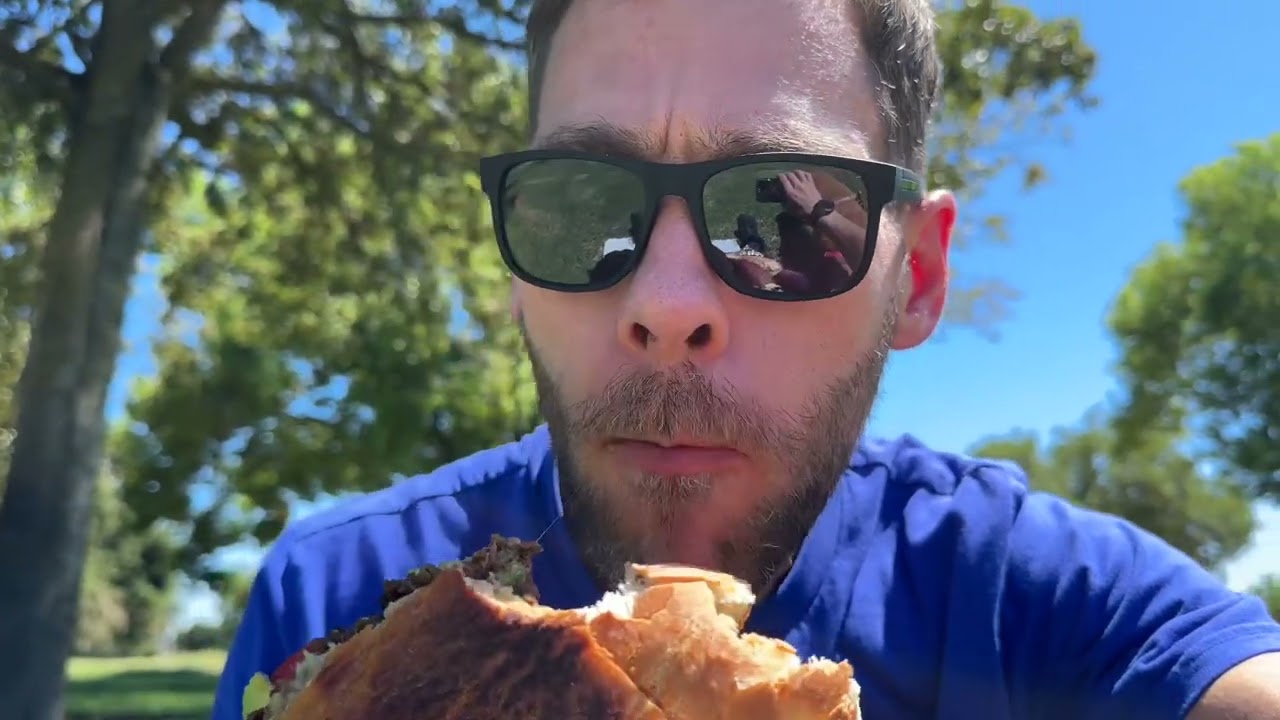 Road Trip Taco Stop: Tacos El Pollo - Modesto, CA