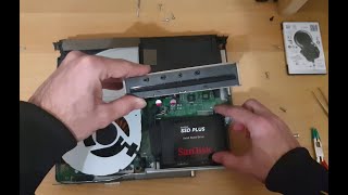 Come installare un SSD su Xbox One x (Guida completa)