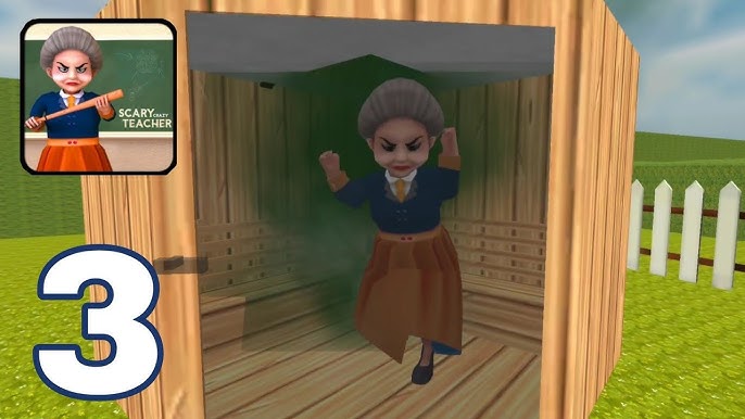 Stream Scary Teacher 3D 1.0: The Best Way to Get Revenge on Your Evil  Teacher from MorriaAechki