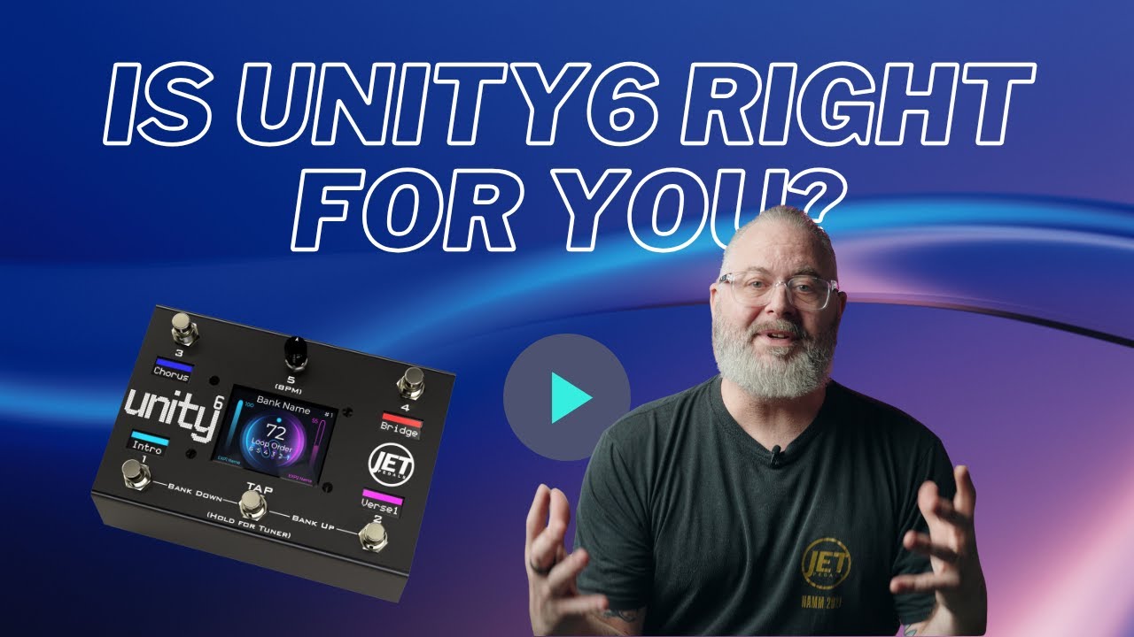 Is the Unity6 Right for You? - YouTube