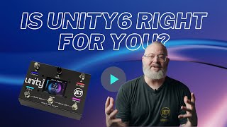 Is the Unity6 Right for You
