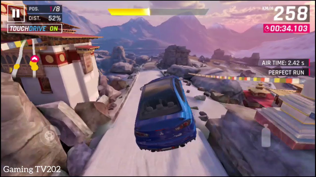 how to asphalt 9 nintendo switch multiplayer YouTube