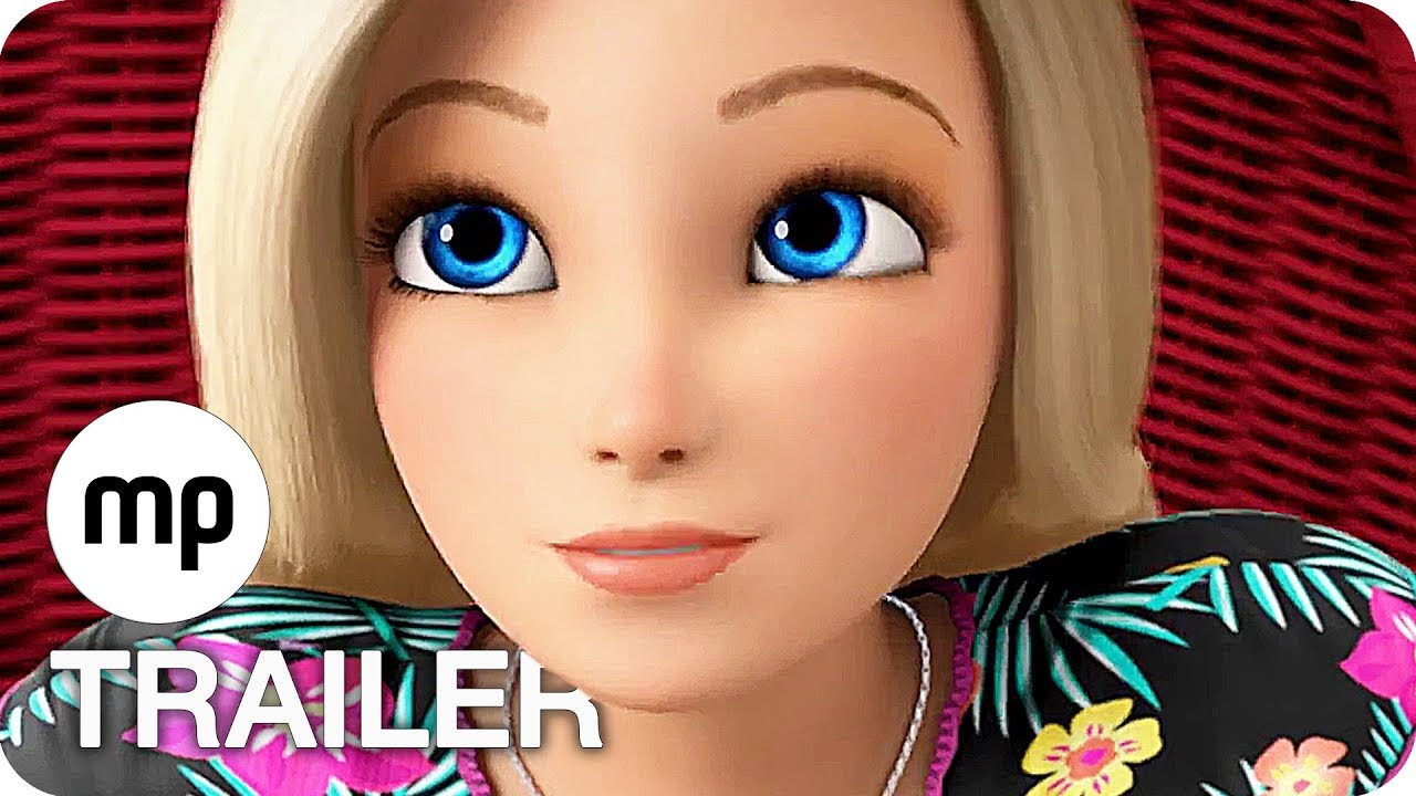 barbie - die magie der delfine stream barbie - die magie der delfine stream