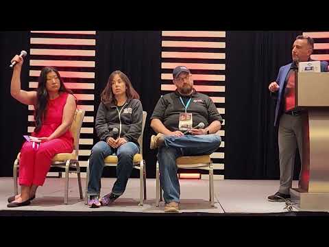 Amazon Shoppable Videos | Amazon Day at VidFest