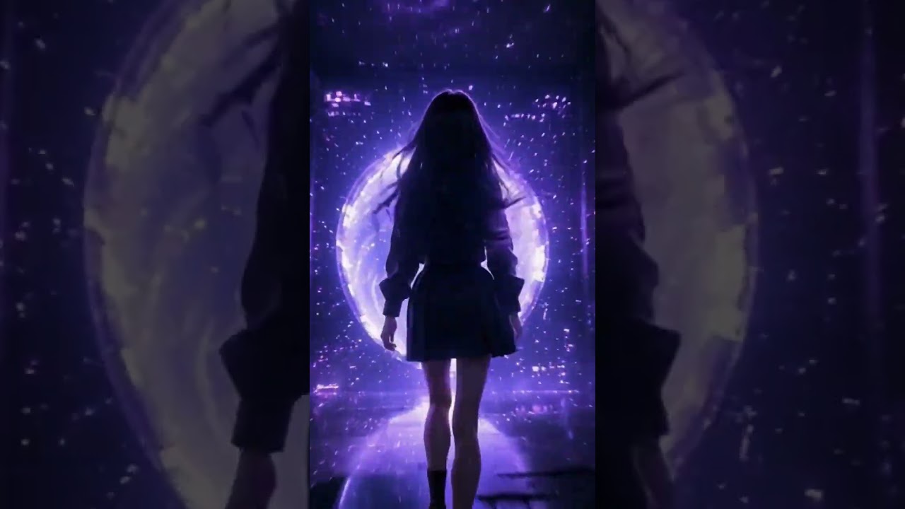 Sleduj I keep traveling through realities, but every dimension changes me slightly.#ai #dimensions #future na YouTube Sleduj I keep traveling through realities, but every dimension changes me slightly.#ai #dimensions #future na YouTube