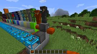 Modding Minecraft | Just Another Ruby Mod