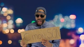Celebrity Cmon Son! 89 - The Return of Cmon Son Net Worth